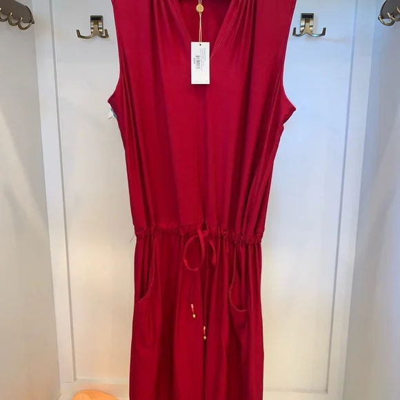 Helen Jon Sanibel dress NEW - Picture 9 of 14